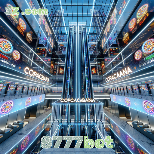 Jogos emocionantes no 8777bet.com: Uma nova era de entretenimento