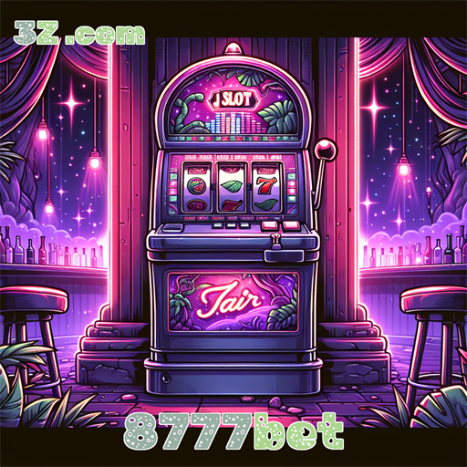 A variedade das slots no 8777bet.com que fascina jogadores